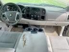 2013 CHEVROLET SILVERADO C1500 LT   for sale at Copart TX - DALLAS