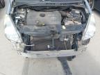 2007 TOYOTA COROLLA VERSO TR D-4D  for sale at Copart SANDY