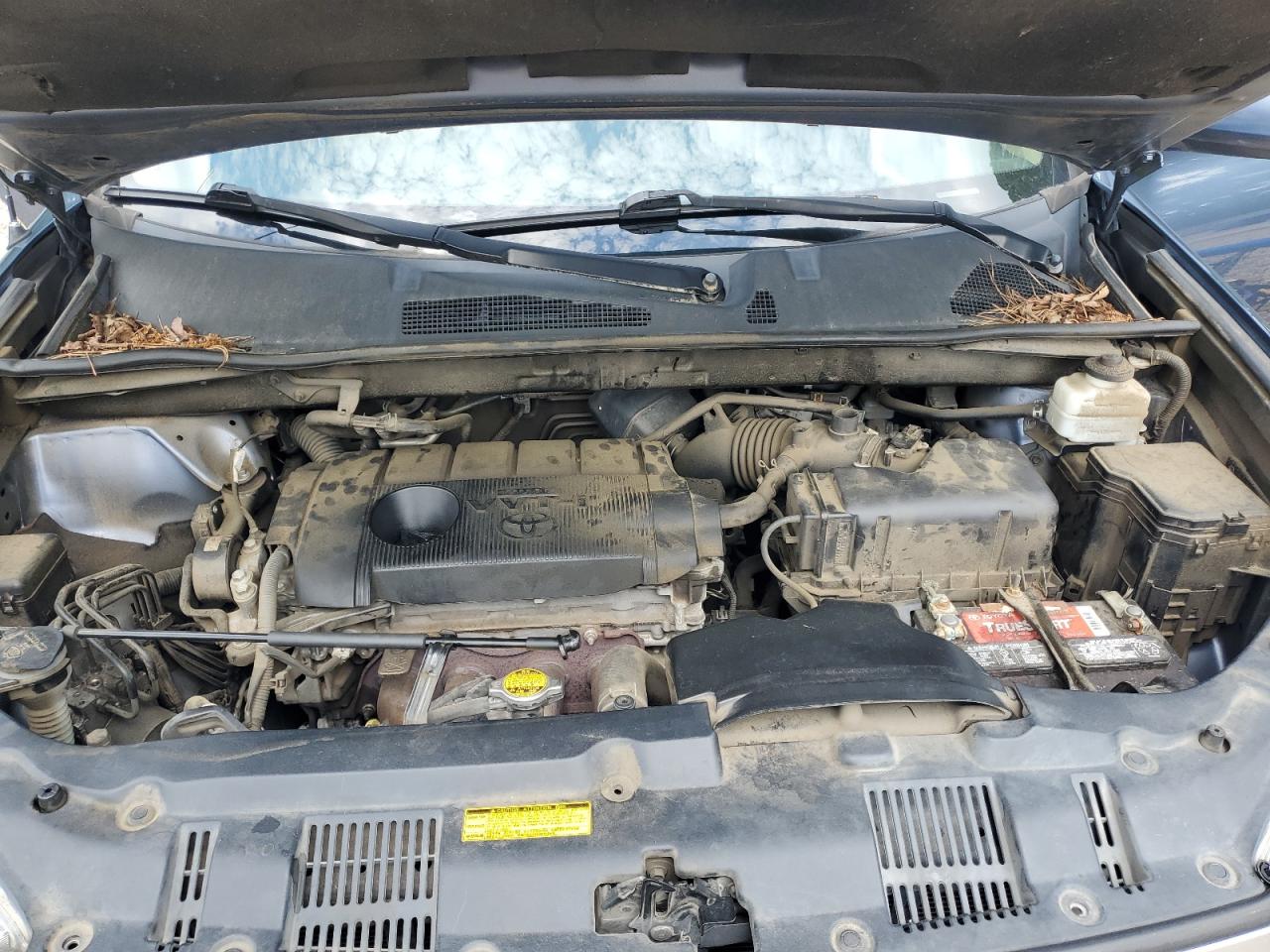 2012 Toyota Highlander Base VIN: 5TDZA3EH9CS030751 Lot: 64597725