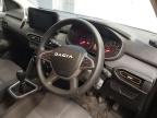 2024 DACI JOGGER EXT for sale at Copart WESTBURY