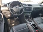 2018 VOLKSWAGEN TIGUAN SEL PREMIUM   for sale at Copart ON - COOKSTOWN