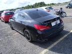 2015 MERCEDES BENZ CLA220 AMG for sale at Copart SANDTOFT