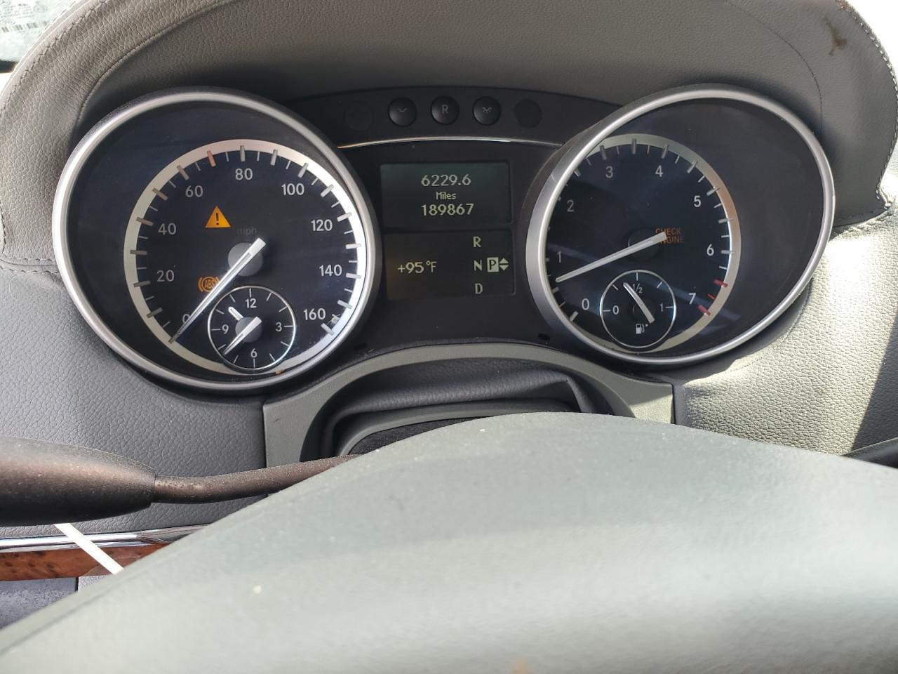 2011 Mercedes-Benz Gl 450 4Matic VIN: 4JGBF7BE4BA708804 Lot: 63011575