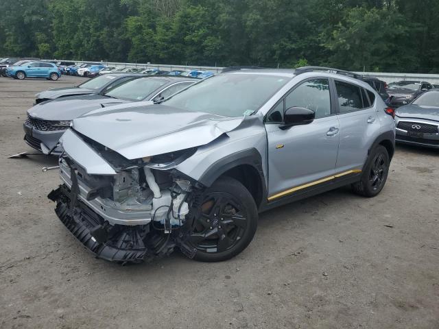 SUBARU CROSSTREK 2024