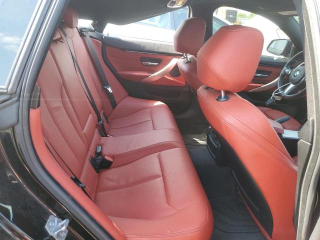 2019 BMW 430XI GRAN COUPE  