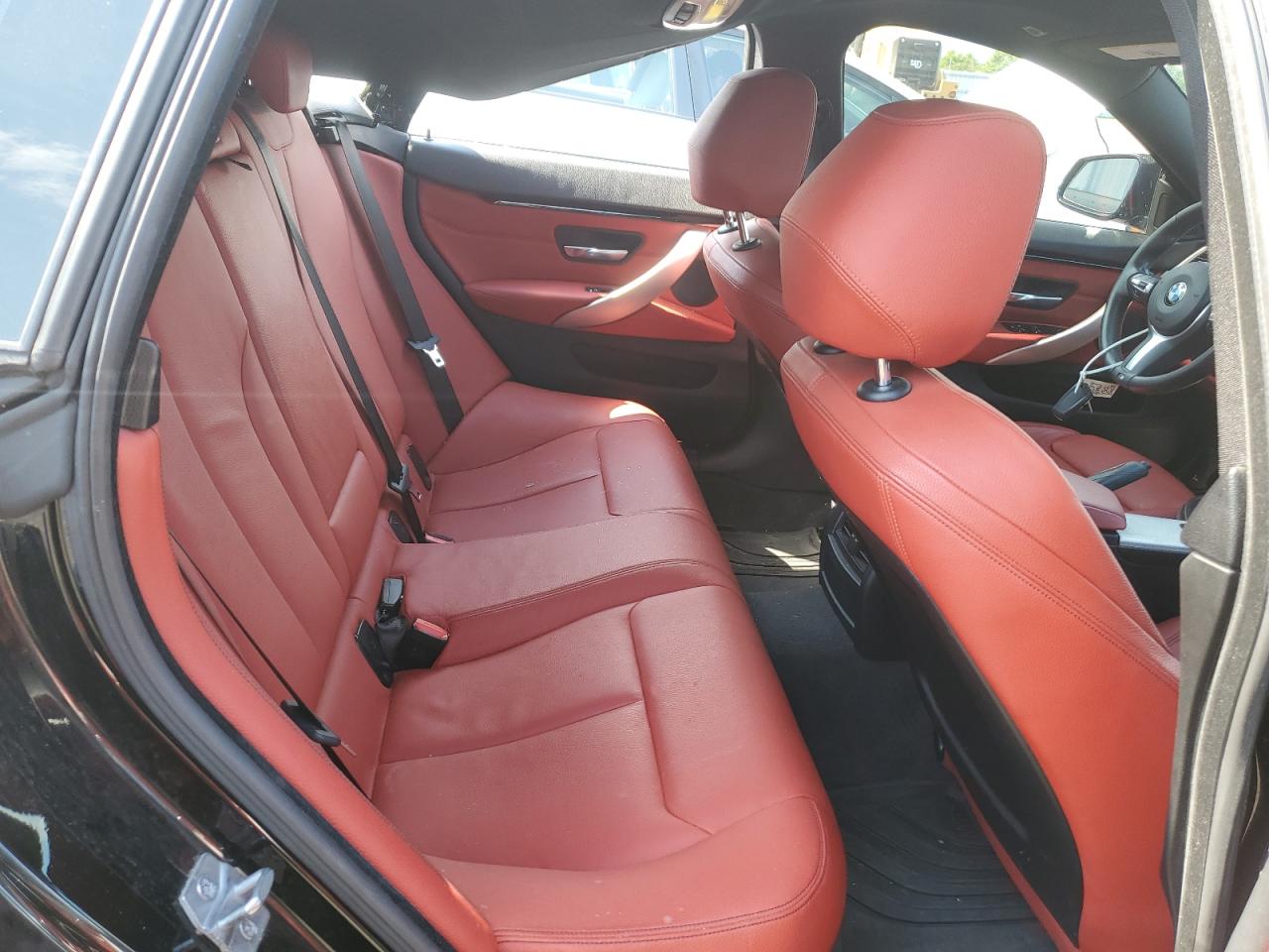 2019 BMW 430Xi Gran Coupe VIN: WBA4J3C51KBL11366 Lot: 62747175