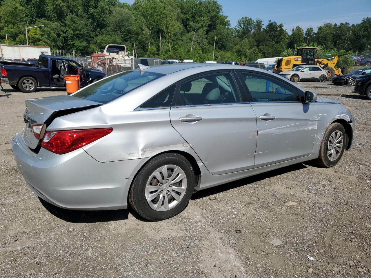5npeb4ac0bh261179 5NPEB4AC0BH261179 2011 Hyundai Sonata Gls