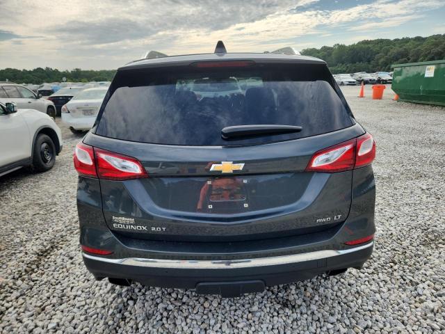  CHEVROLET EQUINOX 2019 Szary