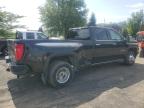 2022 CHEVROLET SILVERADO K3500 HIGH COUNTRY   for sale at Copart CT - HARTFORD SPRINGFIELD