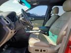 2014 FORD EXPLORER LIMITED   for sale at Copart TX - HOUSTON