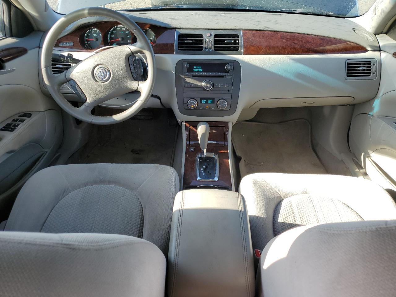 2011 Buick Lucerne Cx VIN: 1G4HA5EM8BU100119 Lot: 64472875