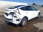 2022 TESL MODEL Y LO for sale at Copart SANDTOFT