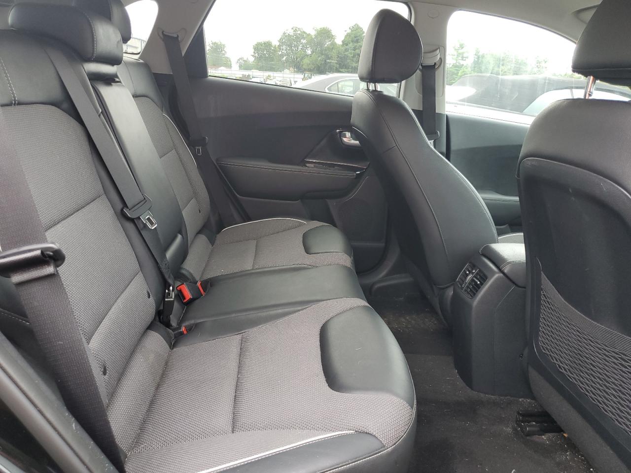 2020 Kia Niro Ex VIN: KNDCC3LG6L5036619 Lot: 64107555