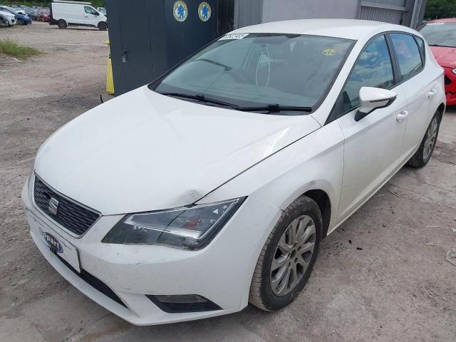 SEAT LEON SE TD 2013