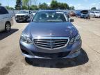 2014 MERCEDES-BENZ E 250 BLUETEC   for sale at Copart ON - TORONTO