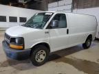 2015 CHEVROLET EXPRESS G2500    à vendre chez Copart MN - MINNEAPOLIS