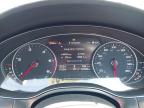 2015 AUDI A6 S LINE for sale at Copart BRISTOL