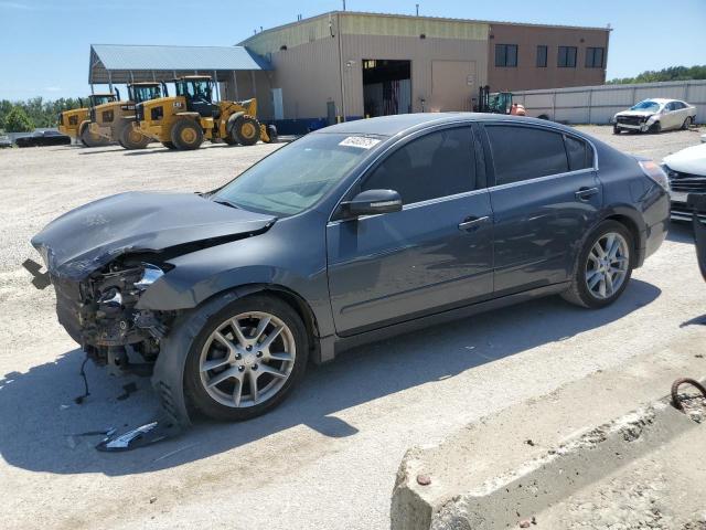  NISSAN ALTIMA 2012 Gray