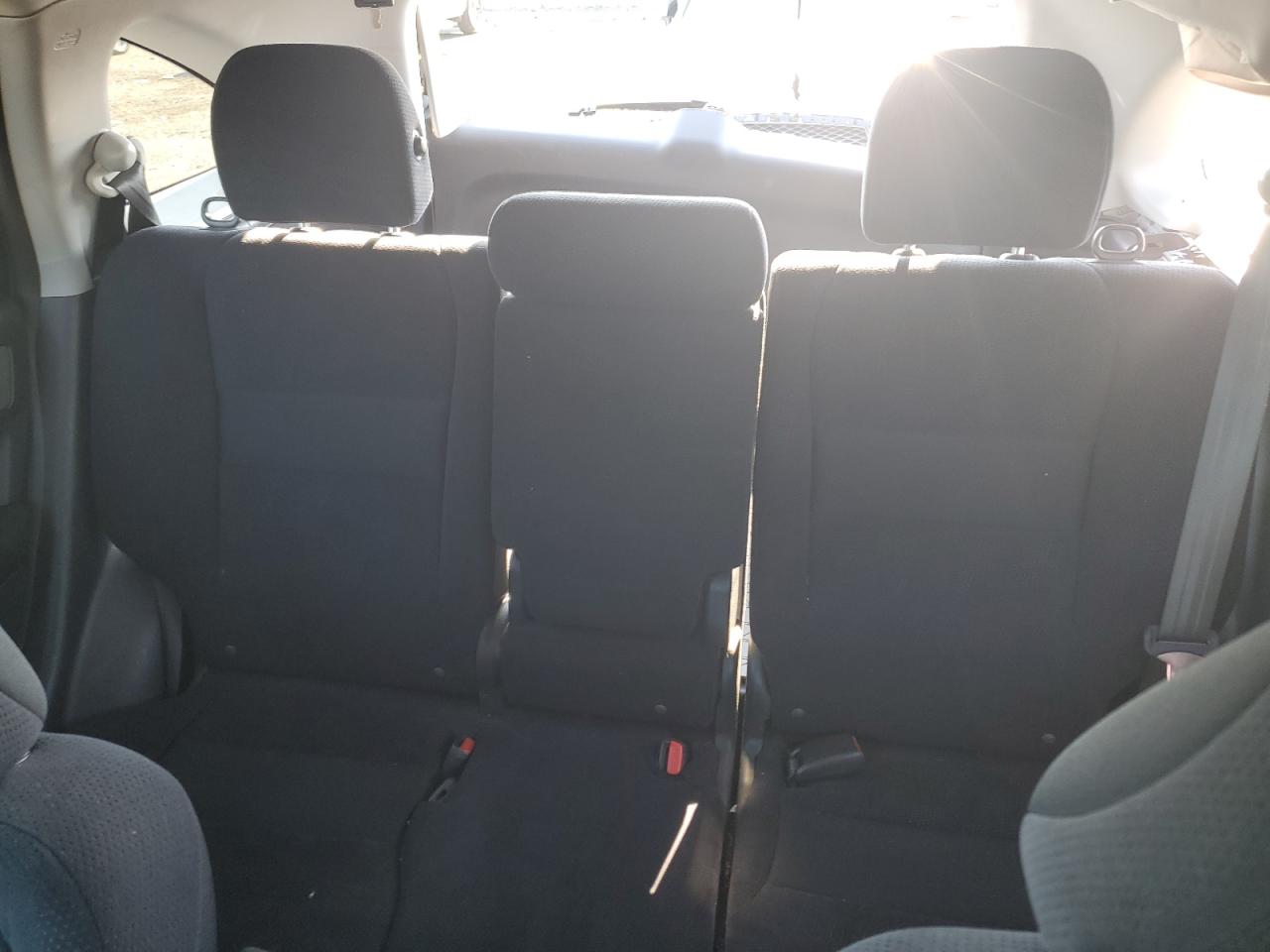 2010 Honda Cr-V Ex VIN: 5J6RE4H59AL010651 Lot: 65706165