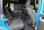 2020 JEEP WRANGLER UNLIMITED RUBICON   for sale at Copart CA - RANCHO CUCAMONGA