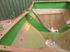 2004 AMAZO ZA-X SEED for sale at Copart WOLVERHAMPTON