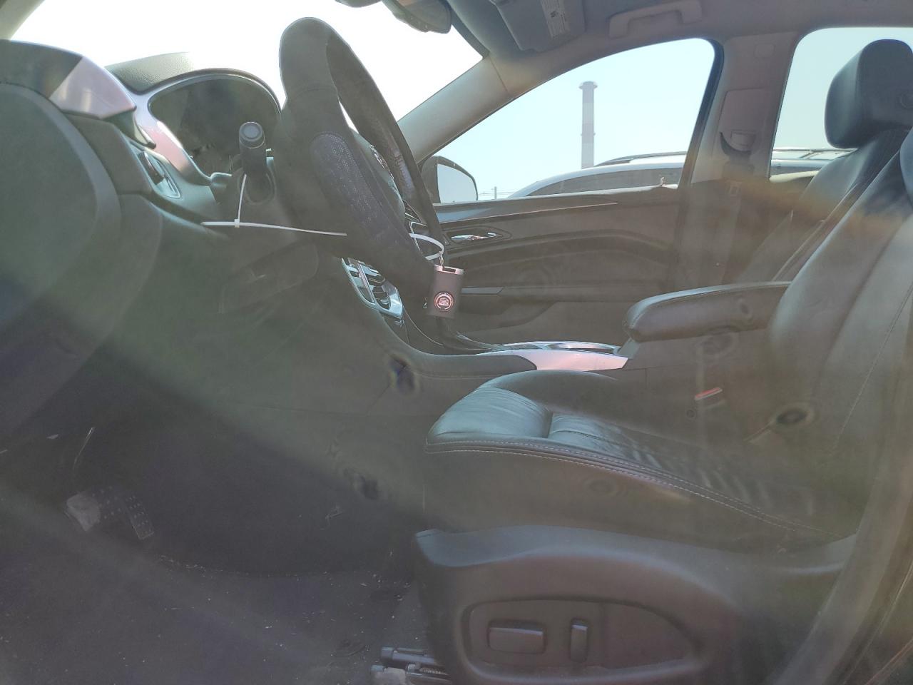 2014 Cadillac Srx VIN: 3GYFNAE37ES559995 Lot: 64605955