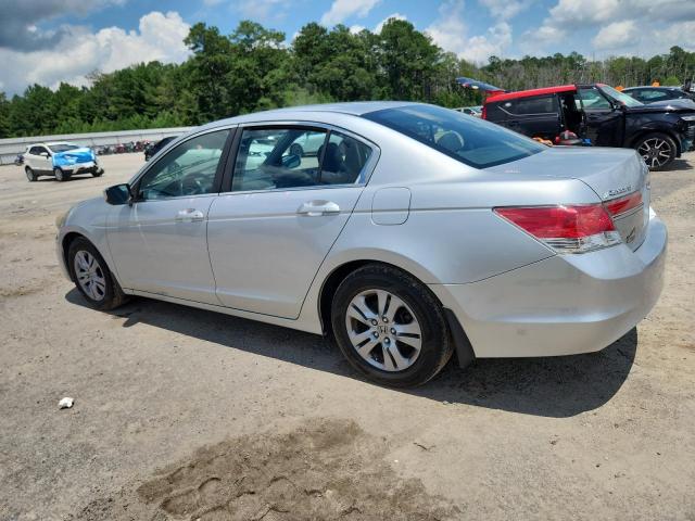 Sedans HONDA ACCORD 2012 Silver