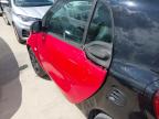 2016 SMART FORTWO PRI for sale at Copart SANDY
