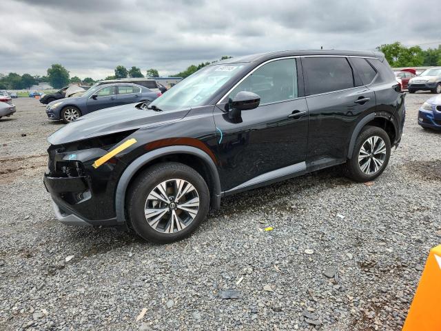 NISSAN ROGUE SV 2021