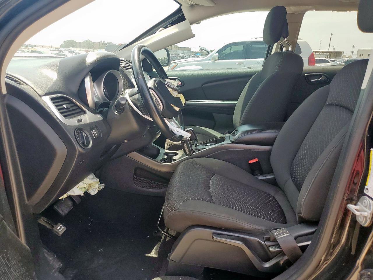 2018 Dodge Journey Se VIN: 3C4PDCAB8JT229681 Lot: 64836105