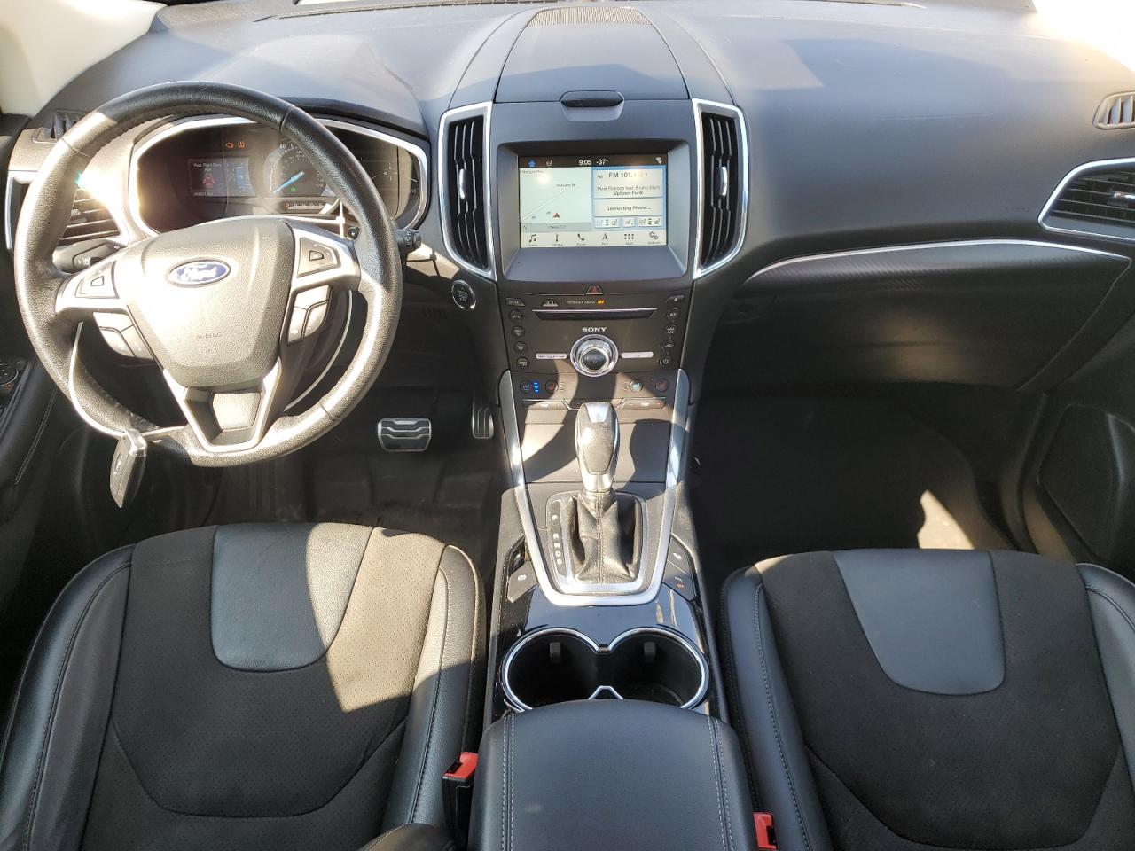 2018 Ford Edge Sport VIN: 2FMPK4AP4JBB22335 Lot: 65456065