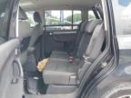 2011 VOLKSWAGEN TOURAN SE for sale at Copart ST HELENS