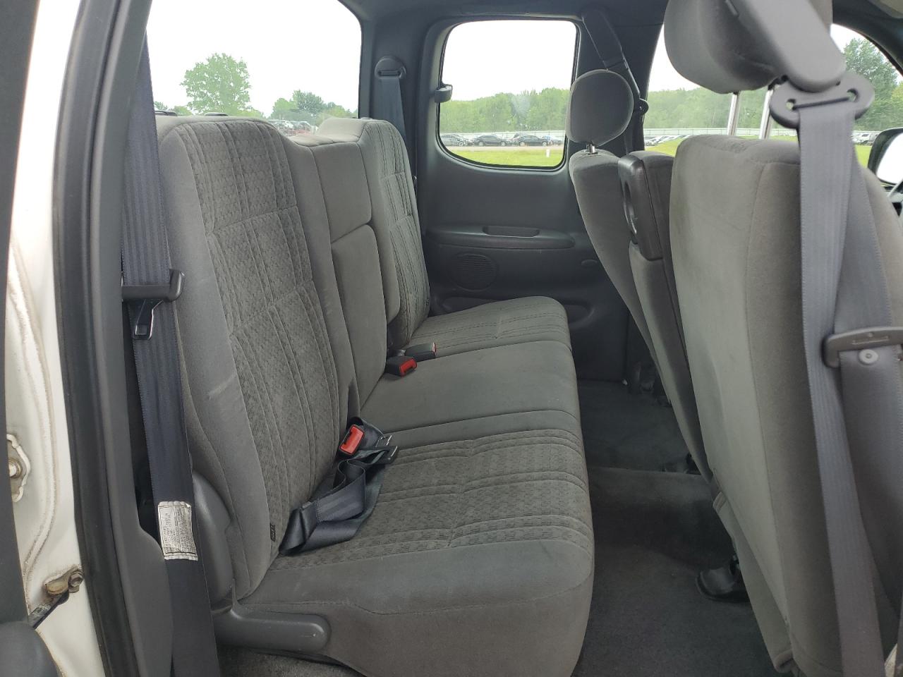 2004 Toyota Tundra Access Cab Sr5 VIN: 5TBBT44124S446978 Lot: 63937625