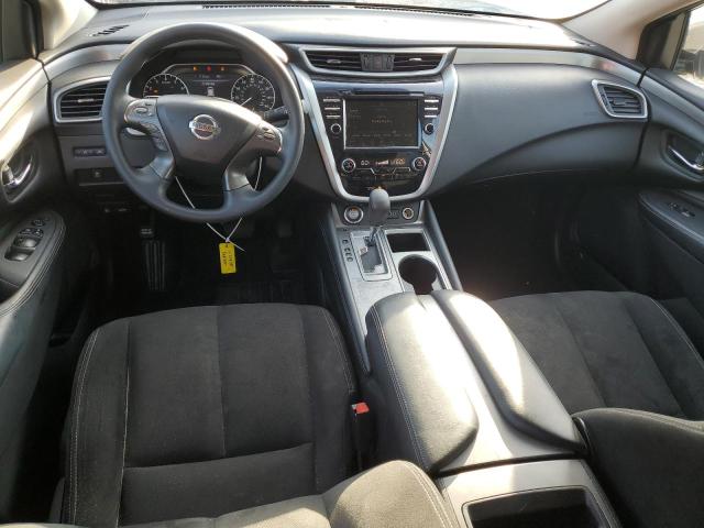  NISSAN MURANO 2019 Biały