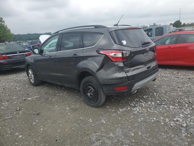  FORD ESCAPE 2017 Charcoal