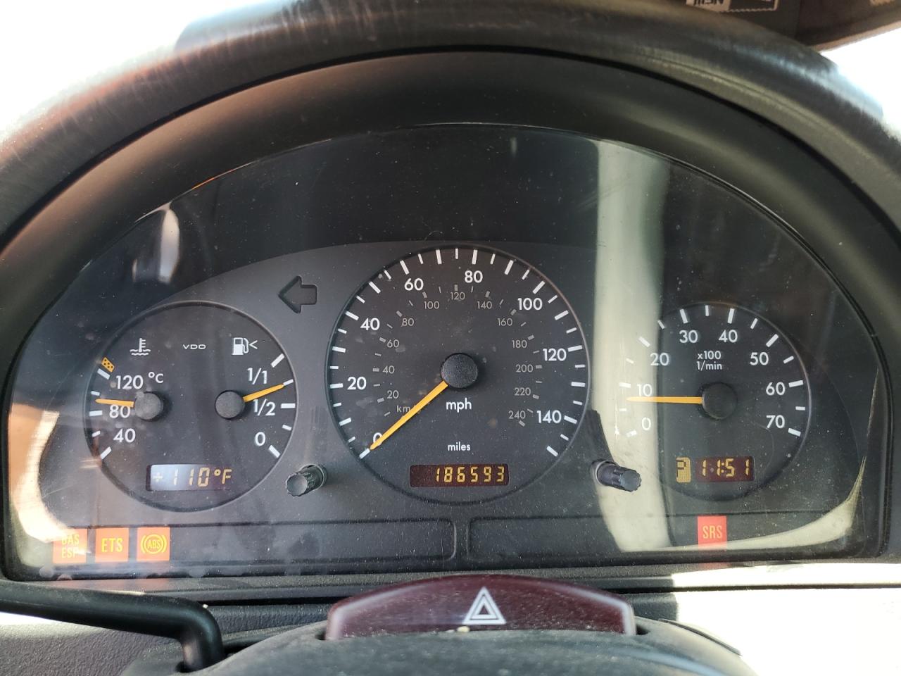 2005 Mercedes-Benz Ml 350 VIN: 4JGAB57E45A554443 Lot: 63931075