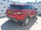 2015 LAND ROVER RANGE ROVE for sale at Copart BRISTOL