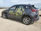 2018 MAZDA CX-3 TOURING   à vendre chez Copart AB - EDMONTON