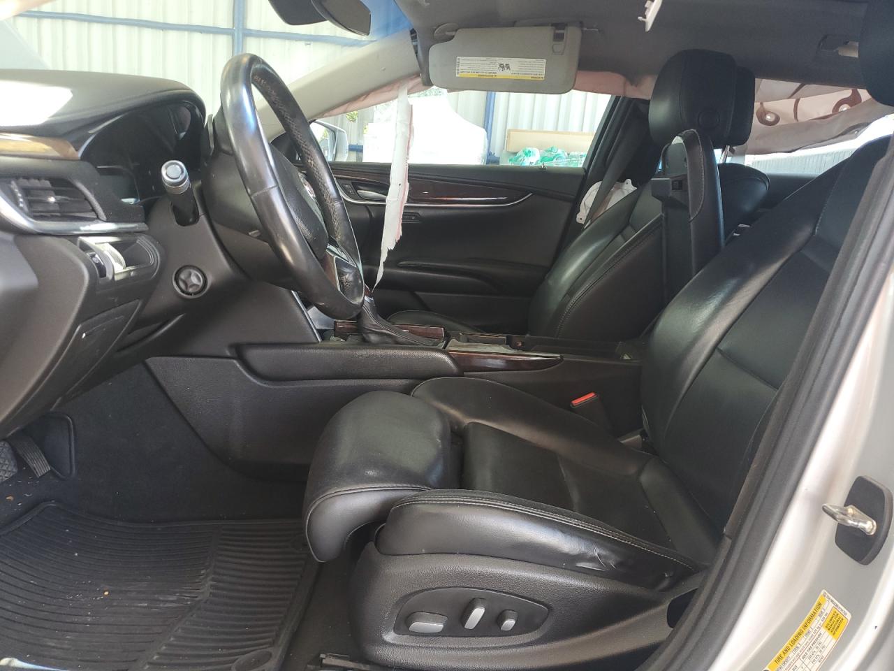 2014 Cadillac Xts Luxury Collection VIN: 2G61M5S38E9191759 Lot: 63702815