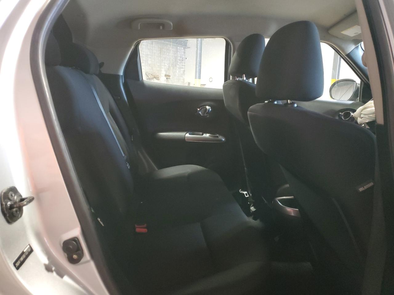 2011 Nissan Juke S VIN: JN8AF5MR9BT007981 Lot: 63607705