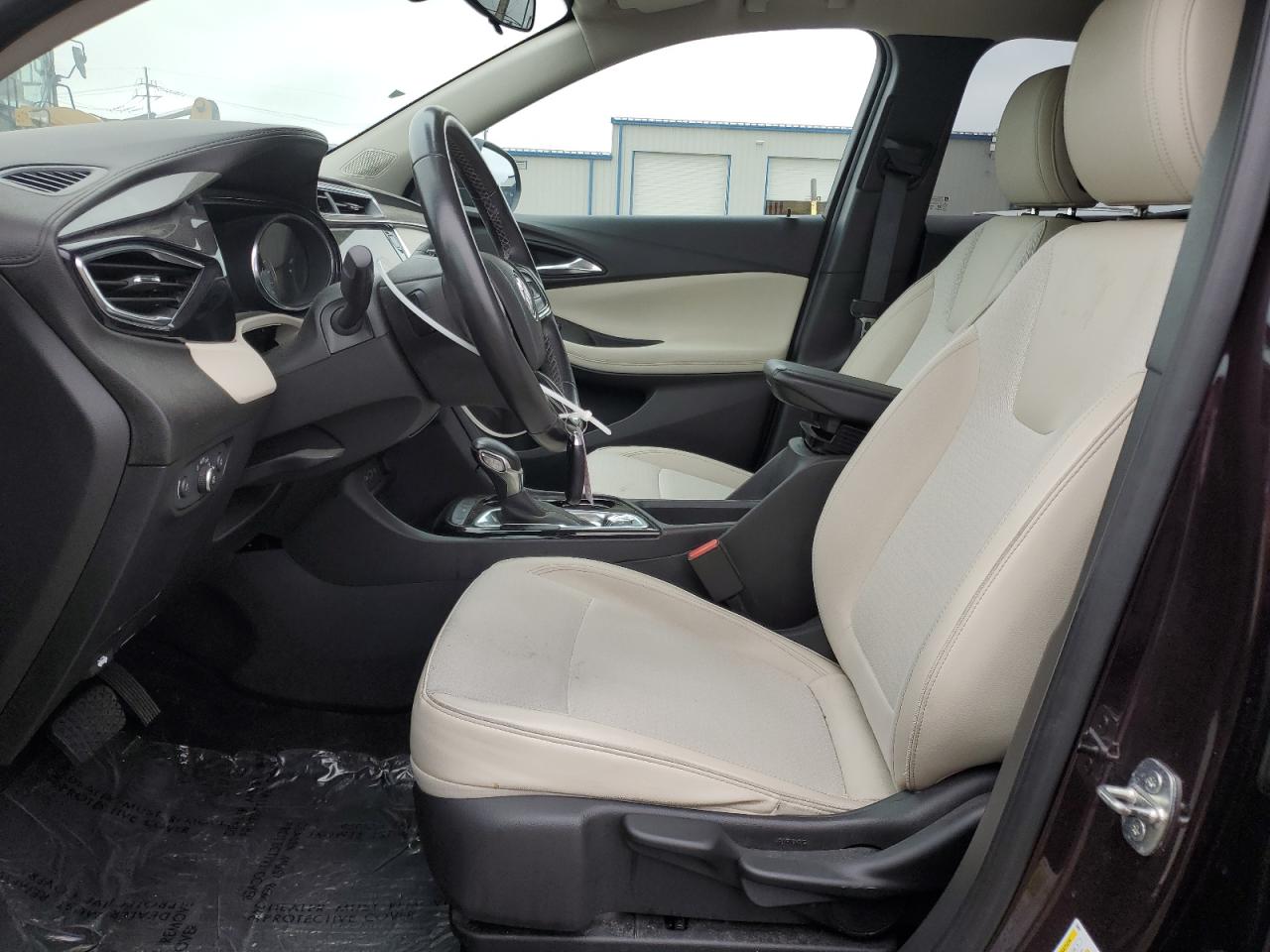 2021 Buick Encore Gx Preferred VIN: KL4MMBS23MB079068 Lot: 65174235