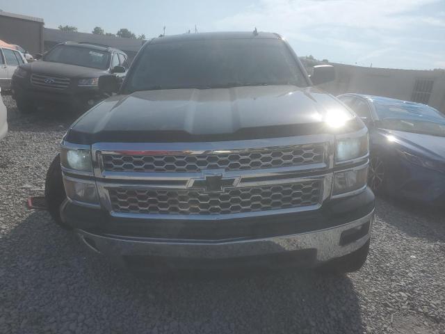  CHEVROLET ALL Models 2014 Черен