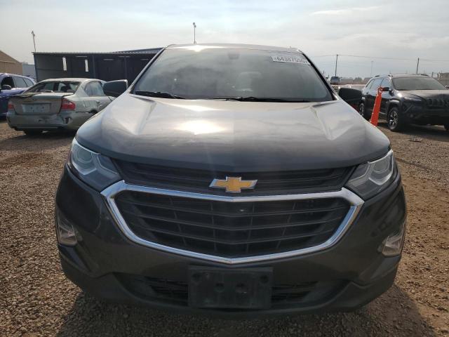  CHEVROLET EQUINOX 2019 Szary