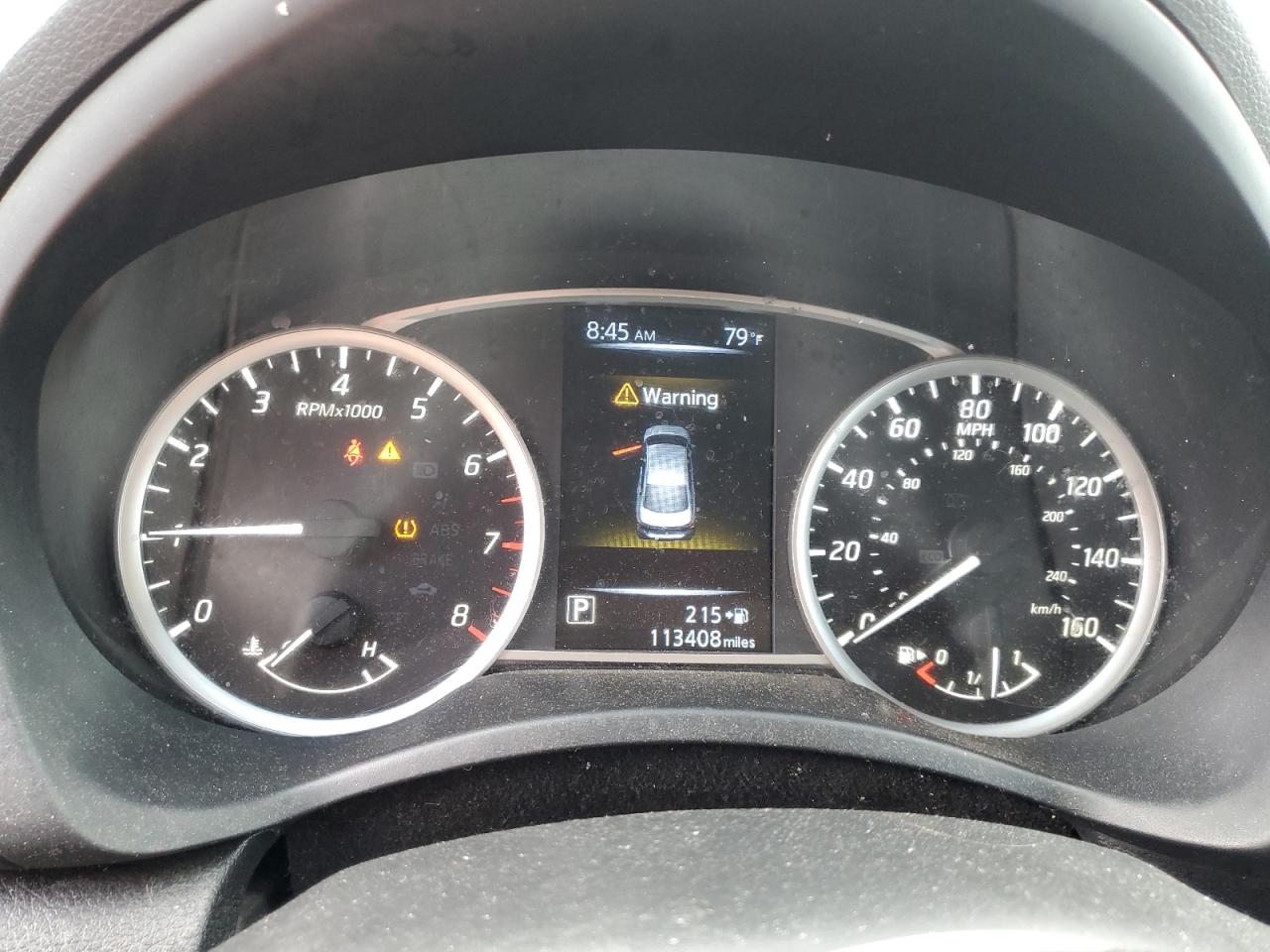 2016 Nissan Sentra S VIN: 3N1AB7AP6GL654312 Lot: 64394735