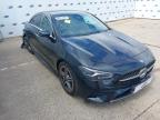 2024 MERCEDES BENZ CLA 200 AM for sale at Copart SANDY