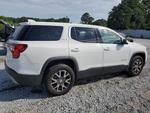  GMC ACADIA 2020 Biały