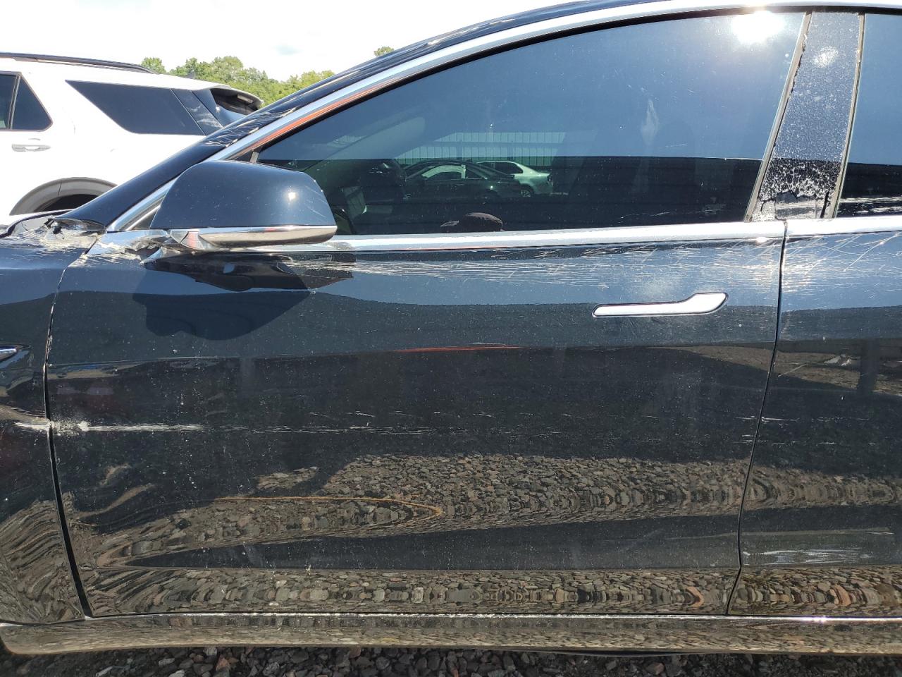 2019 Tesla Model 3 VIN: 5YJ3E1EB8KF422018 Lot: 62728825