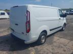 2021 FORD TRANSIT CU for sale at Copart WOLVERHAMPTON