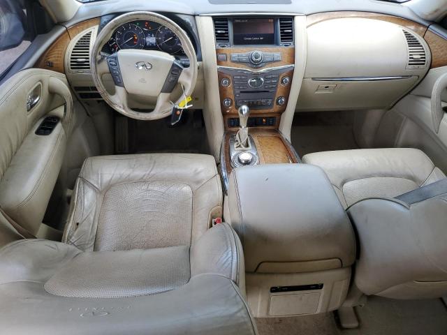 2011 INFINITI QX56   