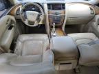 2011 INFINITI QX56    à vendre chez Copart MD - BALTIMORE EAST